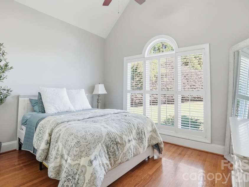 2066 Applebrook Drive, Wesley Chapel, NC 28110.  MLS# CAR4380980, YatesRealty ID 27920. 