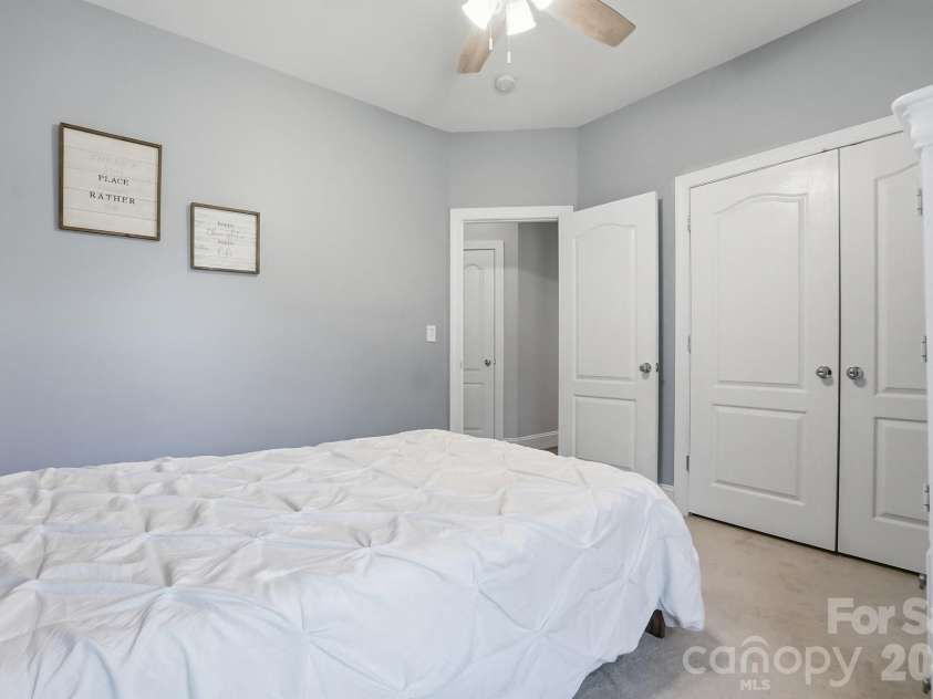 2066 Applebrook Drive, Wesley Chapel, NC 28110.  MLS# CAR4380980, YatesRealty ID 27920. 