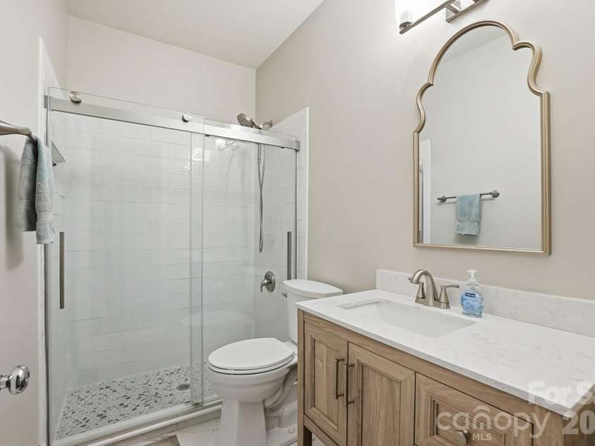 2066 Applebrook Drive, Wesley Chapel, NC 28110.  MLS# CAR4380980, YatesRealty ID 27920. 
