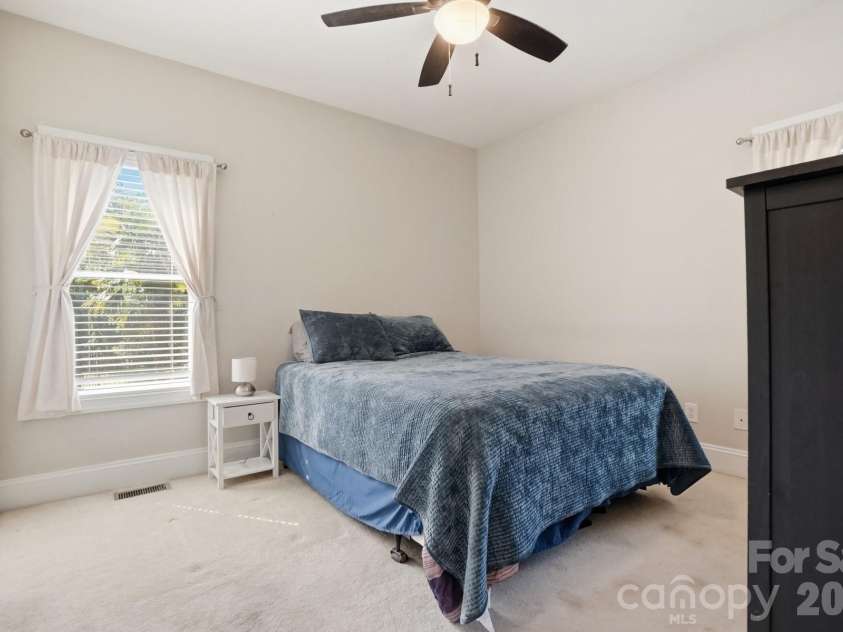 2066 Applebrook Drive, Wesley Chapel, NC 28110.  MLS# CAR4380980, YatesRealty ID 27920. 