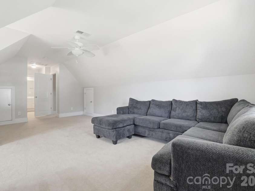 2066 Applebrook Drive, Wesley Chapel, NC 28110.  MLS# CAR4380980, YatesRealty ID 27920. 