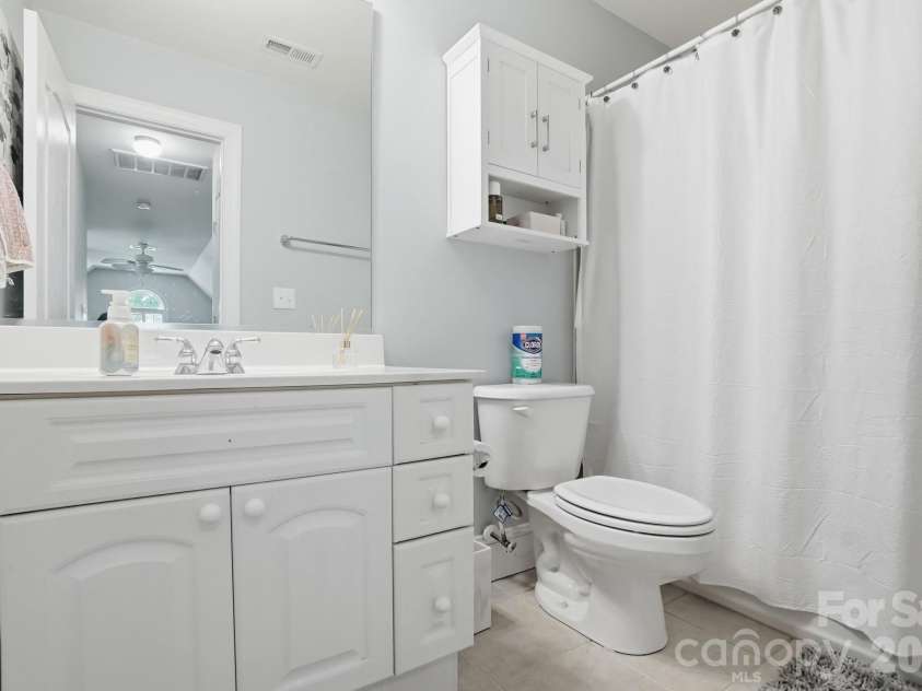 2066 Applebrook Drive, Wesley Chapel, NC 28110.  MLS# CAR4380980, YatesRealty ID 27920. 