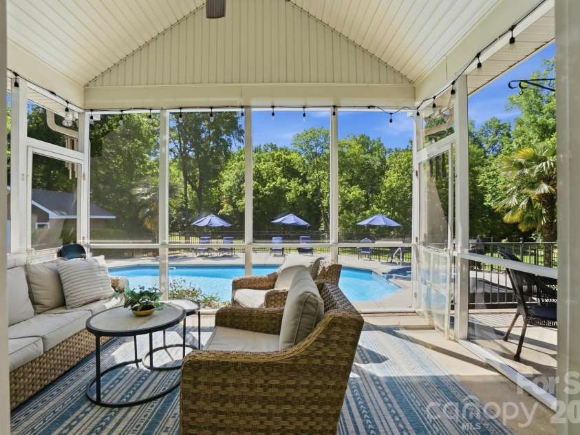 2066 Applebrook Drive, Wesley Chapel, NC 28110.  MLS# CAR4380980, YatesRealty ID 27920. 