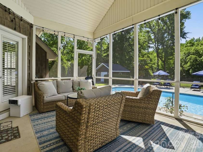 2066 Applebrook Drive, Wesley Chapel, NC 28110.  MLS# CAR4380980, YatesRealty ID 27920. 