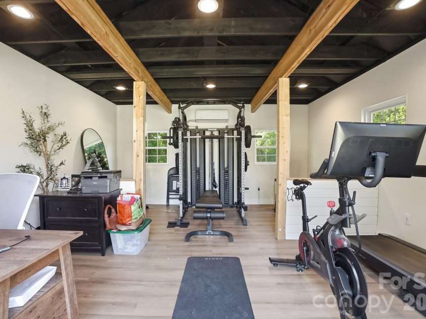 2066 Applebrook Drive, Wesley Chapel, NC 28110.  MLS# CAR4380980, YatesRealty ID 27920. 
