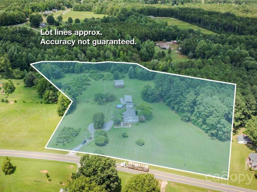 5486 Sherrills Ford Road, Catawba, NC 28609.  MLS# CAR4282950, YatesRealty ID 27921. 