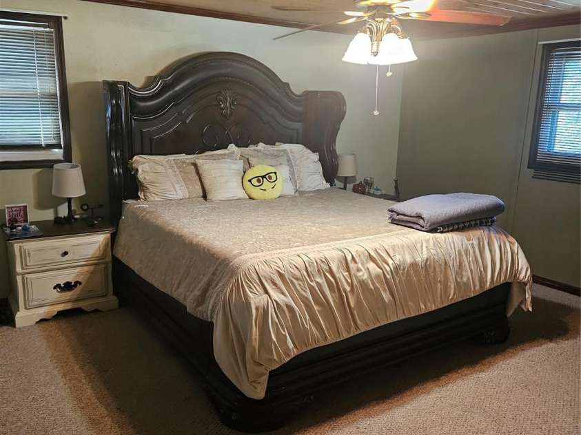 627 Lancer Court, Concord, NC 28027.  MLS# CAR4387897, YatesRealty ID 27921. 