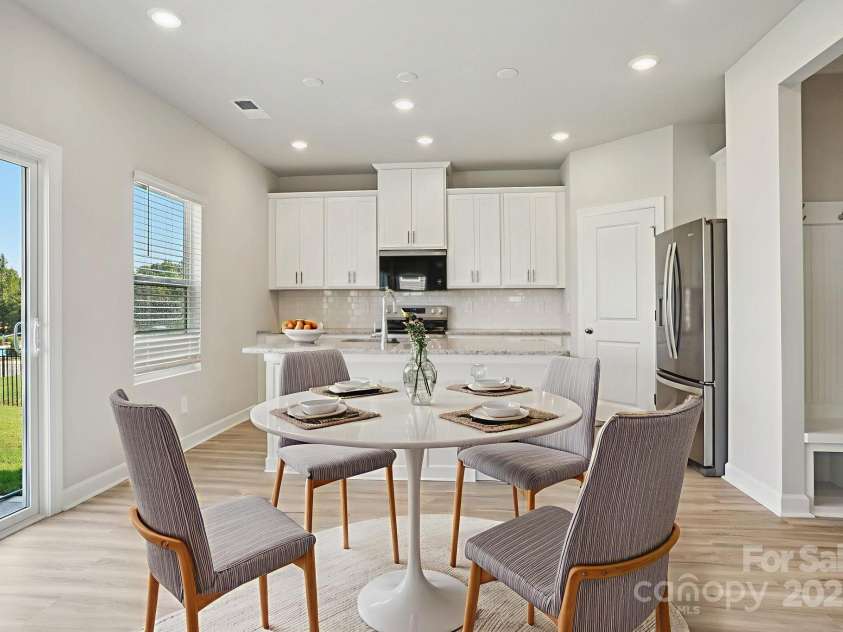 1997 Paddlewheel Drive, Stanley, NC 28164.  MLS# CAR4279413, YatesRealty ID 27923. 