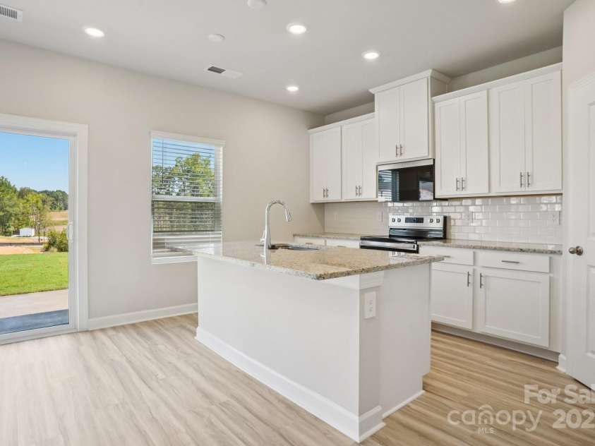 1997 Paddlewheel Drive, Stanley, NC 28164.  MLS# CAR4279413, YatesRealty ID 27923. 