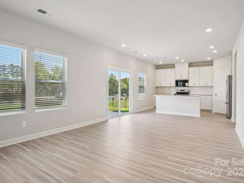 1997 Paddlewheel Drive, Stanley, NC 28164.  MLS# CAR4279413, YatesRealty ID 27923. 