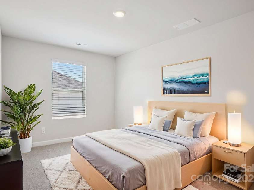 1997 Paddlewheel Drive, Stanley, NC 28164.  MLS# CAR4279413, YatesRealty ID 27923. 