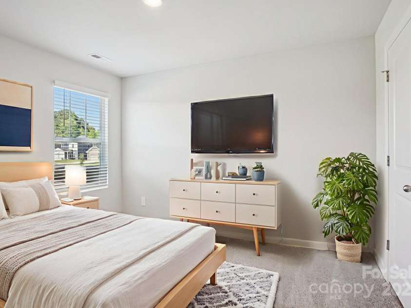 1997 Paddlewheel Drive, Stanley, NC 28164.  MLS# CAR4279413, YatesRealty ID 27923. 