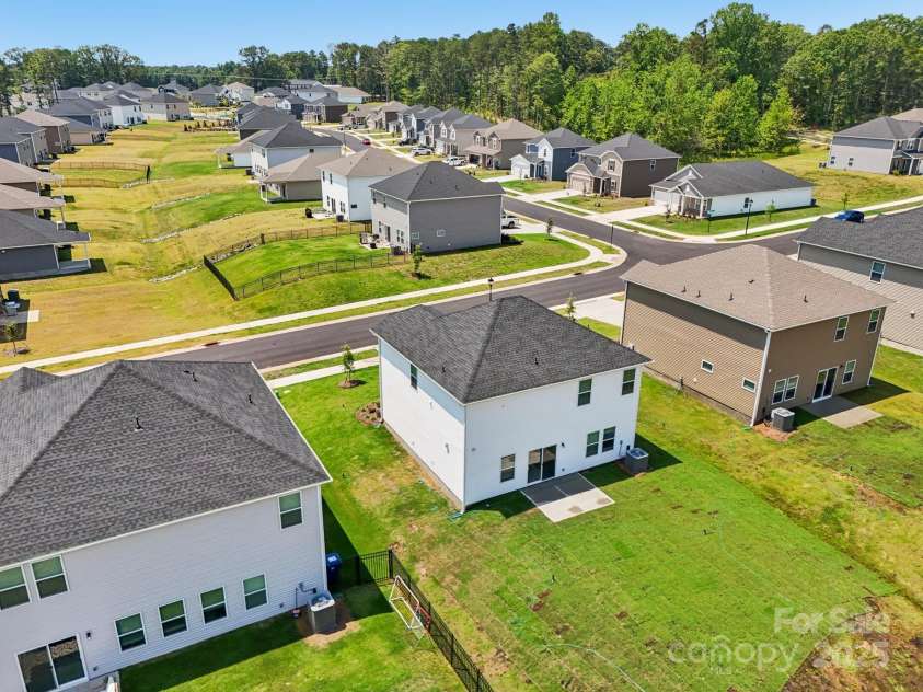 1997 Paddlewheel Drive, Stanley, NC 28164.  MLS# CAR4279413, YatesRealty ID 27923. 