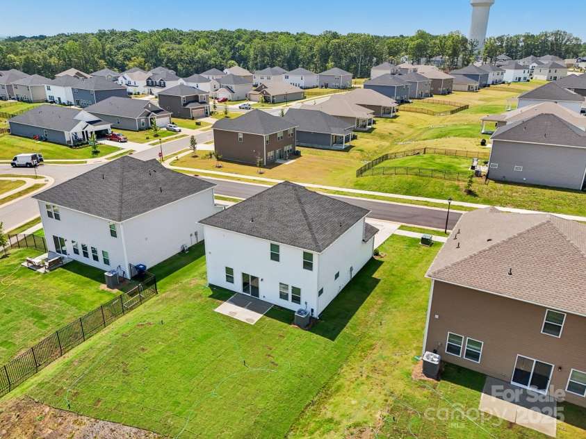 1997 Paddlewheel Drive, Stanley, NC 28164.  MLS# CAR4279413, YatesRealty ID 27923. 