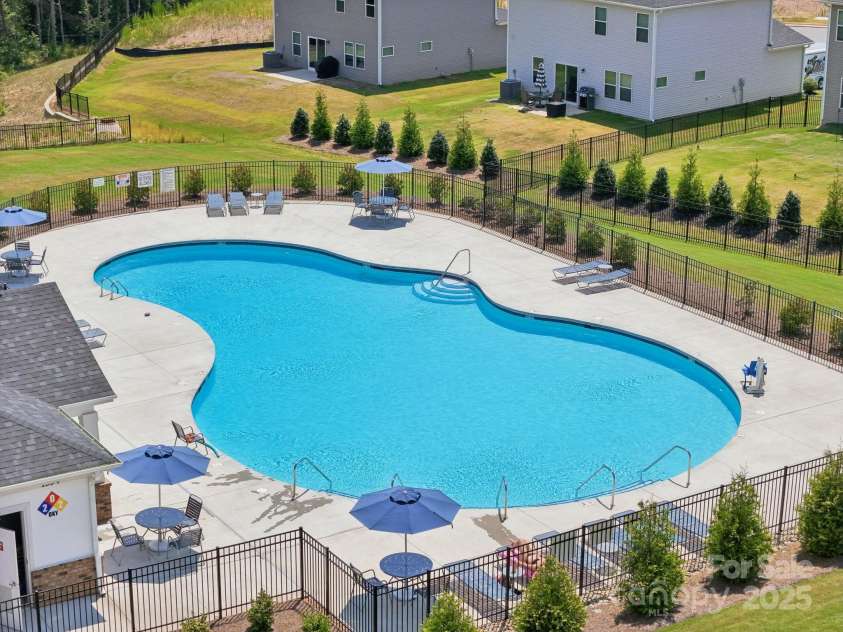 1997 Paddlewheel Drive, Stanley, NC 28164.  MLS# CAR4279413, YatesRealty ID 27923. 