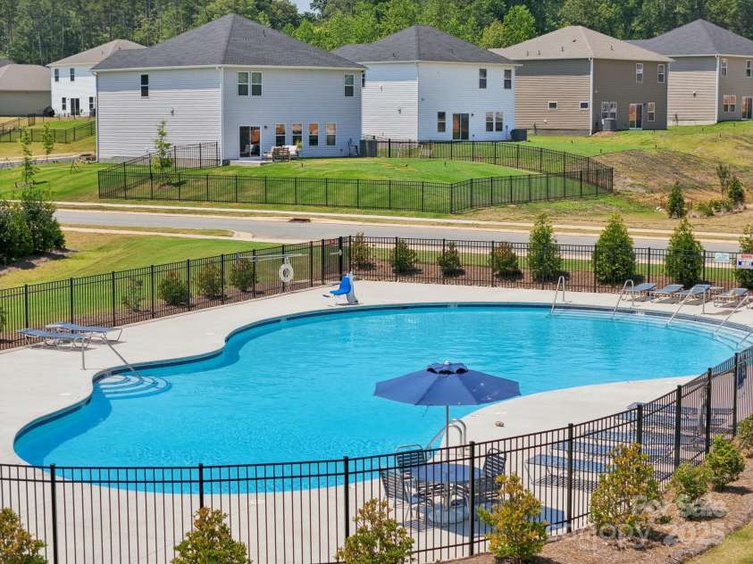 1997 Paddlewheel Drive, Stanley, NC 28164.  MLS# CAR4279413, YatesRealty ID 27923. 