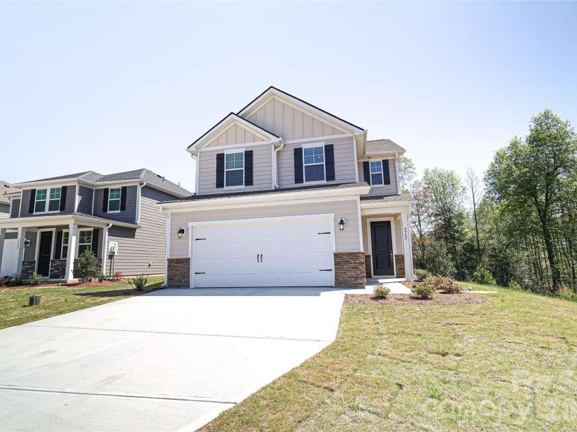 4982 Twin River Drive, Denver, NC 28037.  MLS# CAR4362355, YatesRealty ID 27923. 