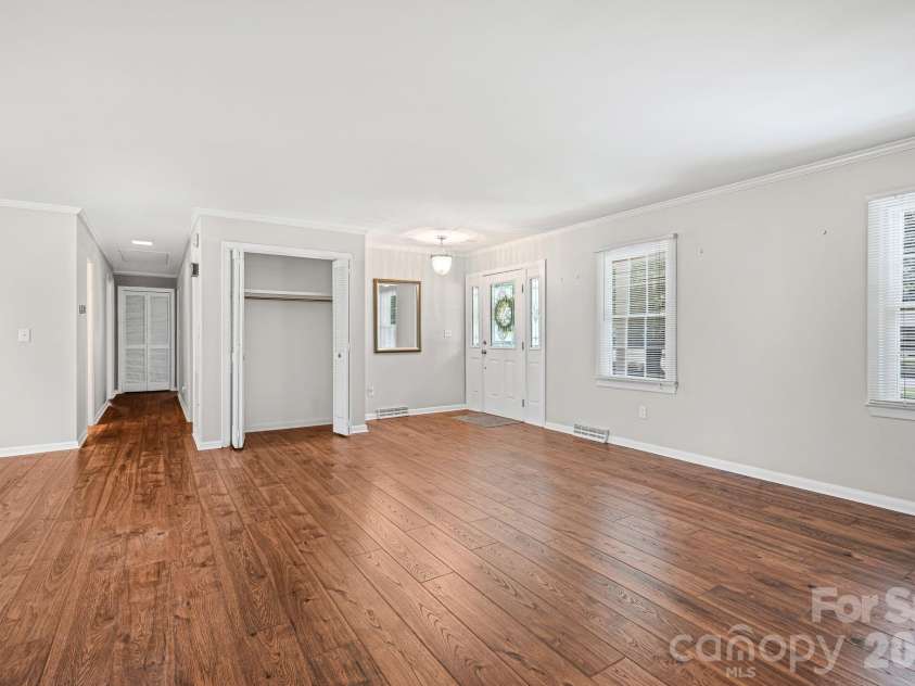 475 Pamela Street, Salisbury, NC 28146.  MLS# CAR4383115, YatesRealty ID 27925. 