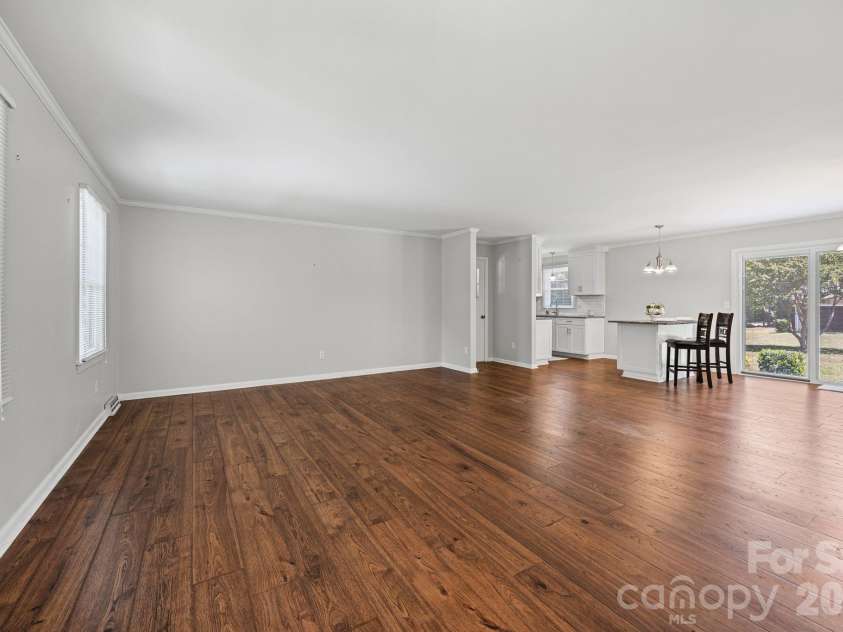 475 Pamela Street, Salisbury, NC 28146.  MLS# CAR4383115, YatesRealty ID 27925. 
