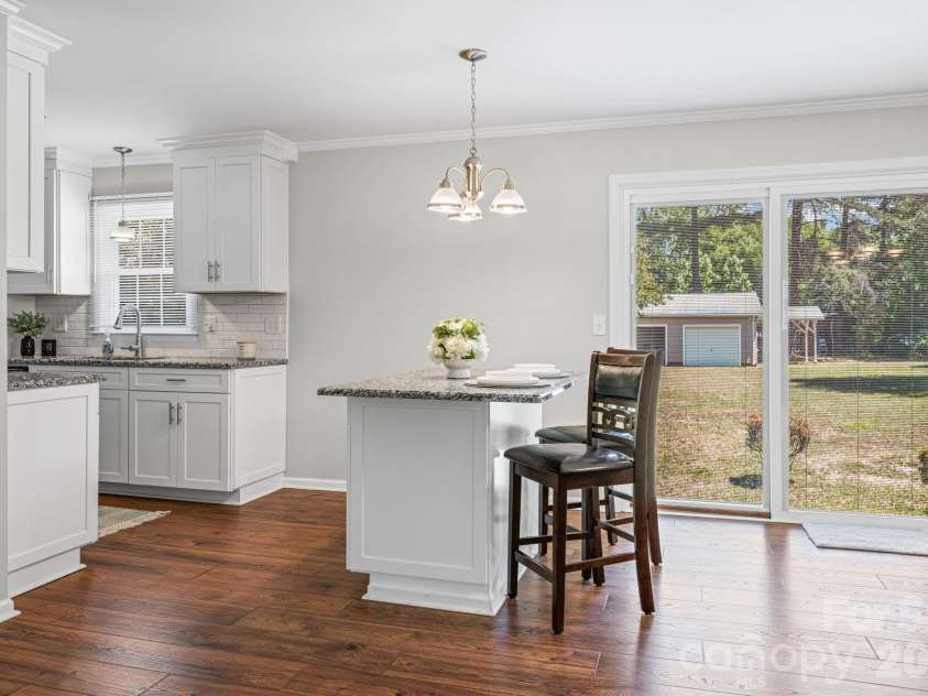 475 Pamela Street, Salisbury, NC 28146.  MLS# CAR4383115, YatesRealty ID 27925. 