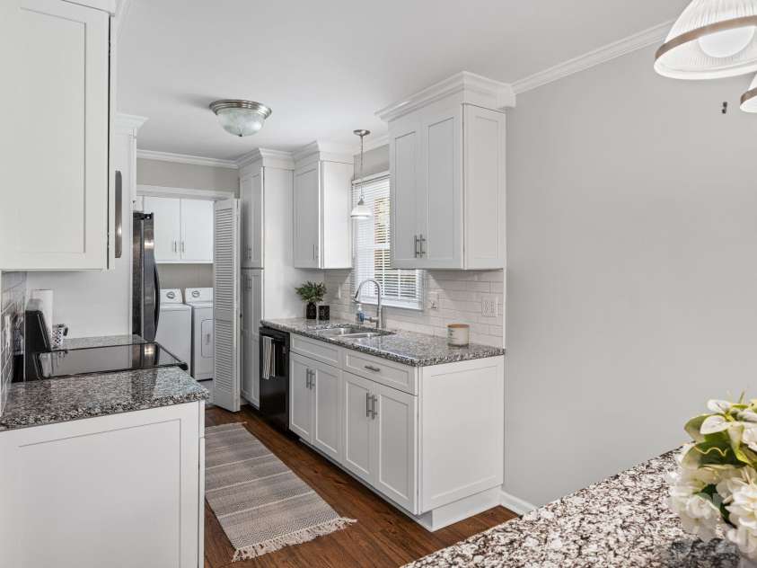 475 Pamela Street, Salisbury, NC 28146.  MLS# CAR4383115, YatesRealty ID 27925. 