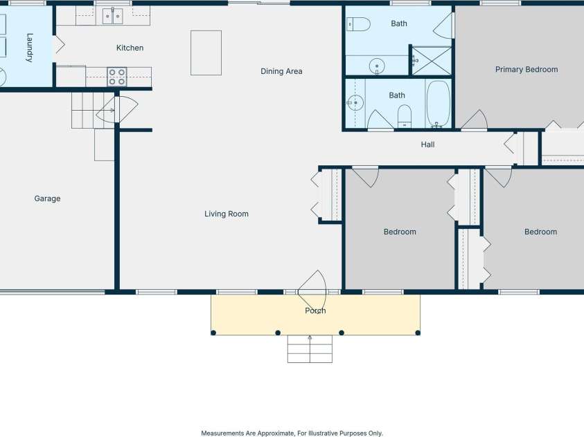 475 Pamela Street, Salisbury, NC 28146.  MLS# CAR4383115, YatesRealty ID 27925. 