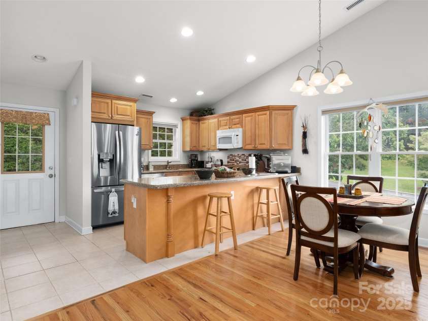 55 Tri Vista Drive, Lake Junaluska, NC 28745.  MLS# CAR4283075, YatesRealty ID 27925. 