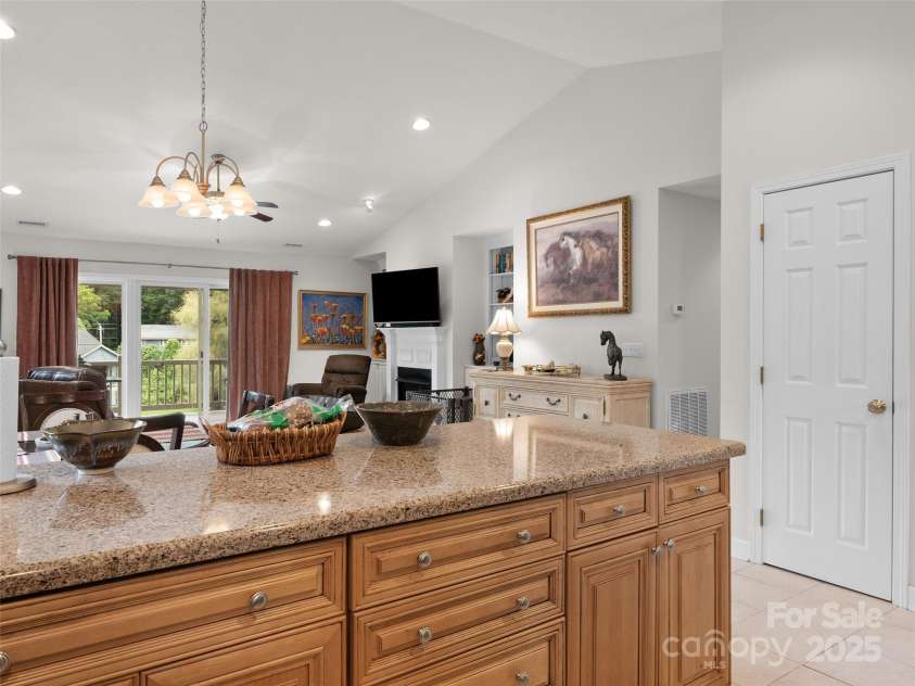 55 Tri Vista Drive, Lake Junaluska, NC 28745.  MLS# CAR4283075, YatesRealty ID 27925. 