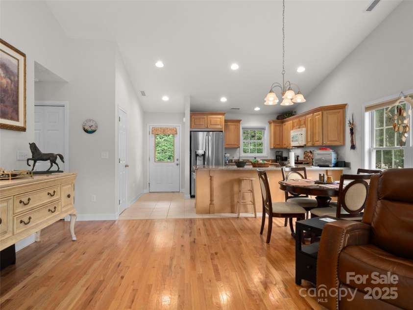 55 Tri Vista Drive, Lake Junaluska, NC 28745.  MLS# CAR4283075, YatesRealty ID 27925. 