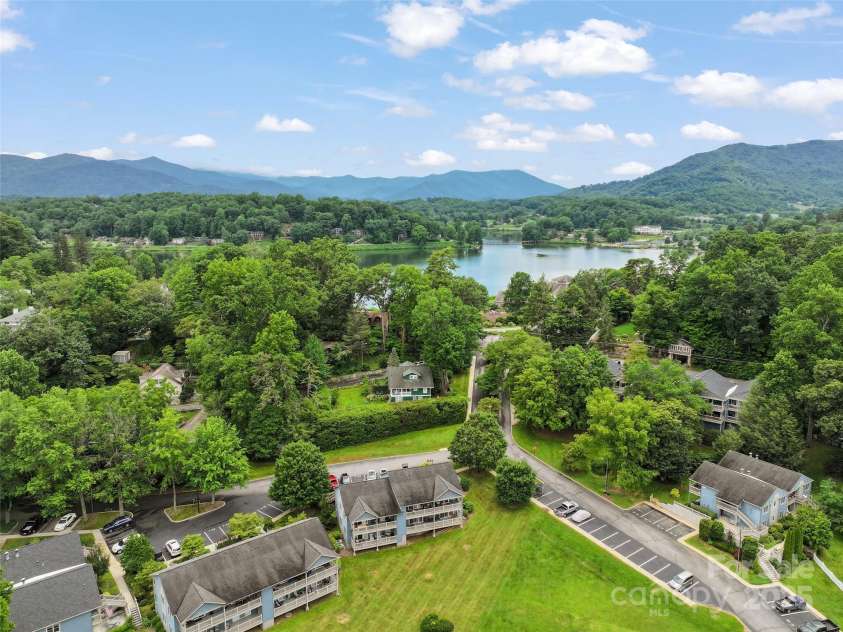 55 Tri Vista Drive, Lake Junaluska, NC 28745.  MLS# CAR4283075, YatesRealty ID 27925. 