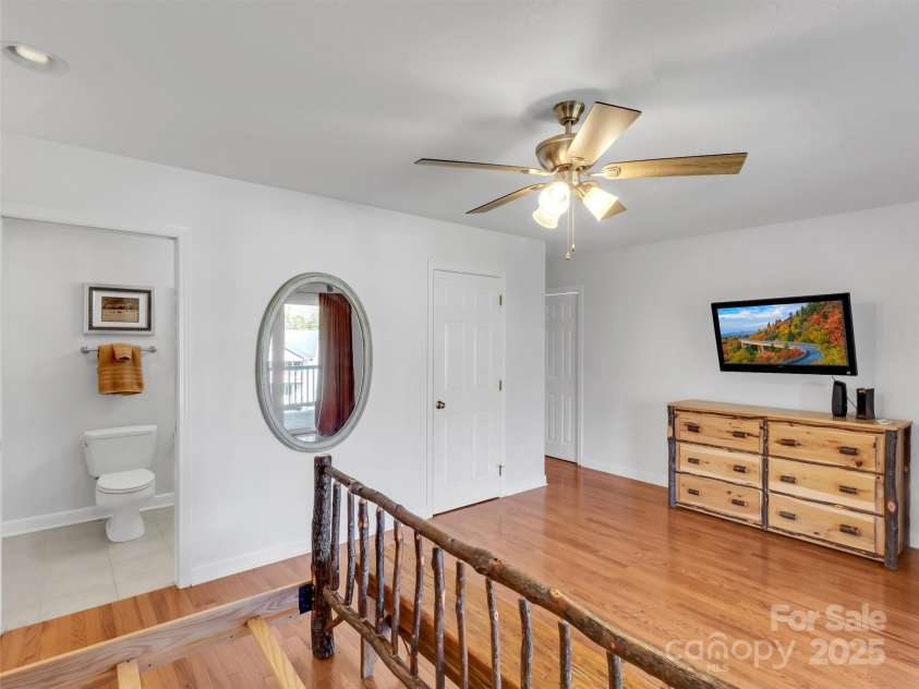 55 Tri Vista Drive, Lake Junaluska, NC 28745.  MLS# CAR4332103, YatesRealty ID 27925. 