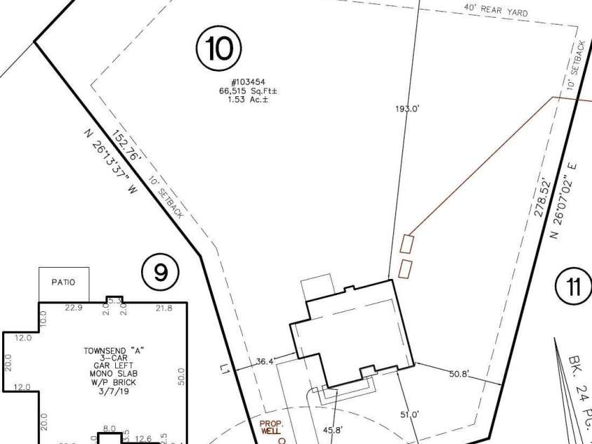 7005 Stella Place, Stanley, NC 28164.  MLS# CAR4282636, YatesRealty ID 27927. 