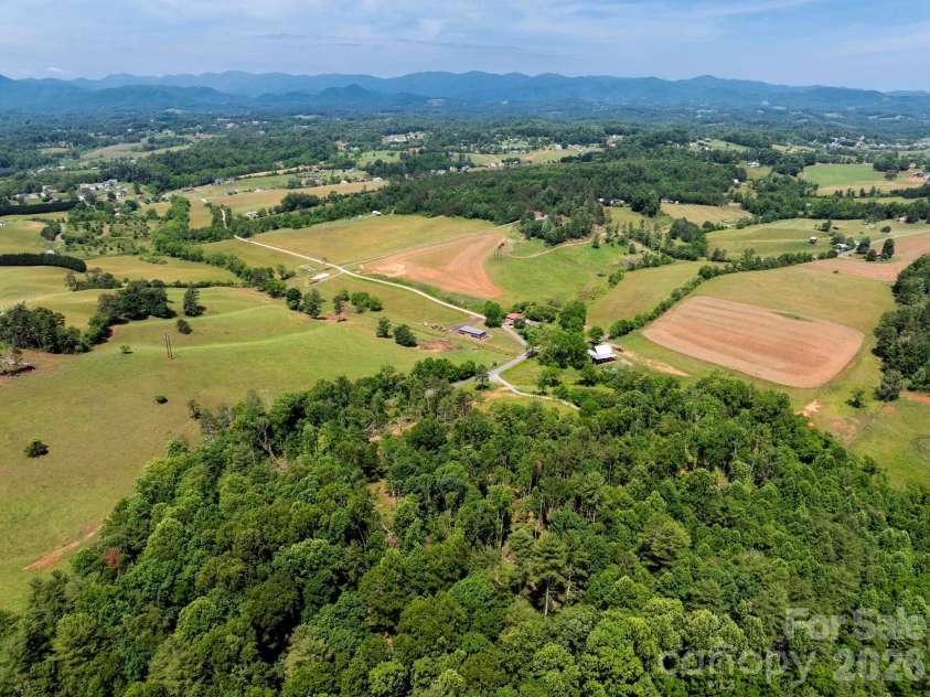 351 Mag Sluder Road, Alexander, NC 28701.  MLS# CAR4385877, YatesRealty ID 27928. 