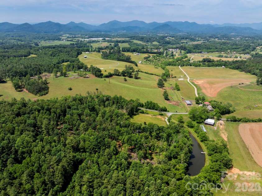 351 Mag Sluder Road, Alexander, NC 28701.  MLS# CAR4385877, YatesRealty ID 27928. 