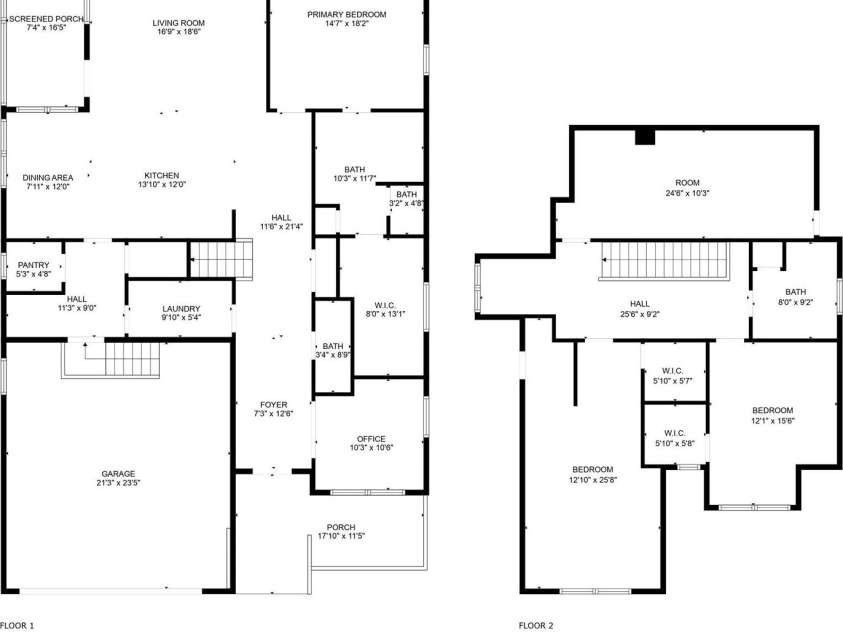 3945 Plainview Road, Charlotte, NC 28208.  MLS# CAR4273445, YatesRealty ID 27929. 