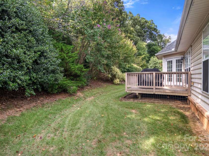 191 Melbourne Drive, Fort Mill, SC 29708.  MLS# CAR4177709, YatesRealty ID 2793. 