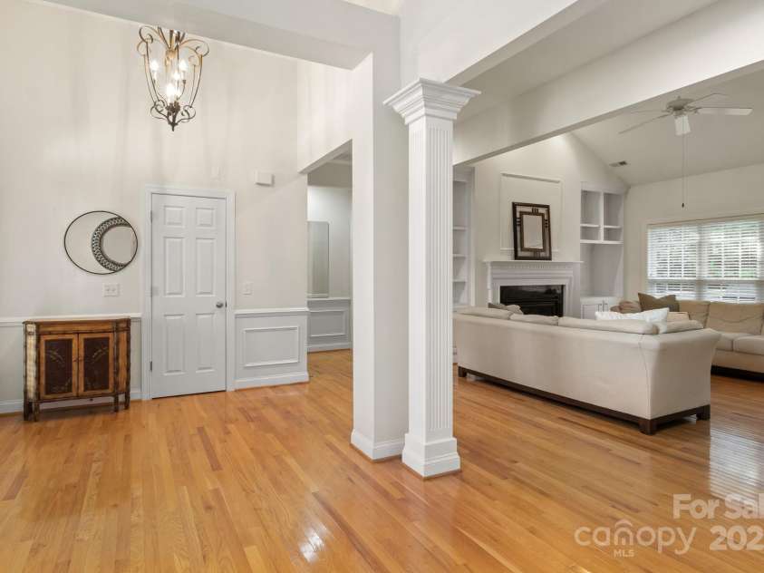 191 Melbourne Drive, Fort Mill, SC 29708.  MLS# CAR4177709, YatesRealty ID 2793. 