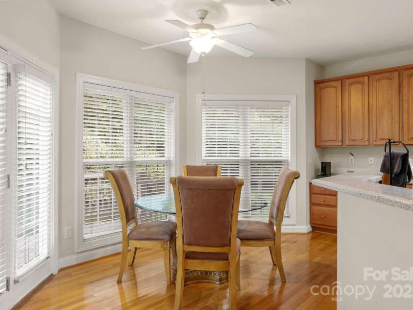191 Melbourne Drive, Fort Mill, SC 29708.  MLS# CAR4177709, YatesRealty ID 2793. 