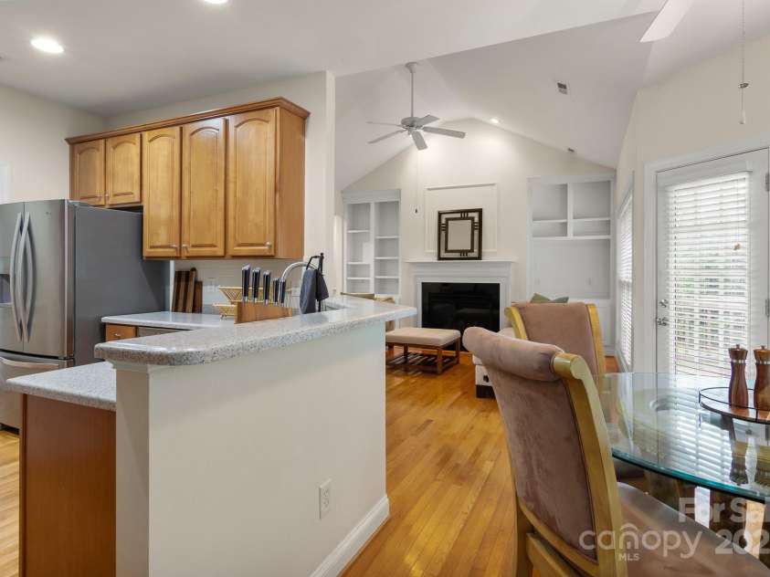 191 Melbourne Drive, Fort Mill, SC 29708.  MLS# CAR4177709, YatesRealty ID 2793. 