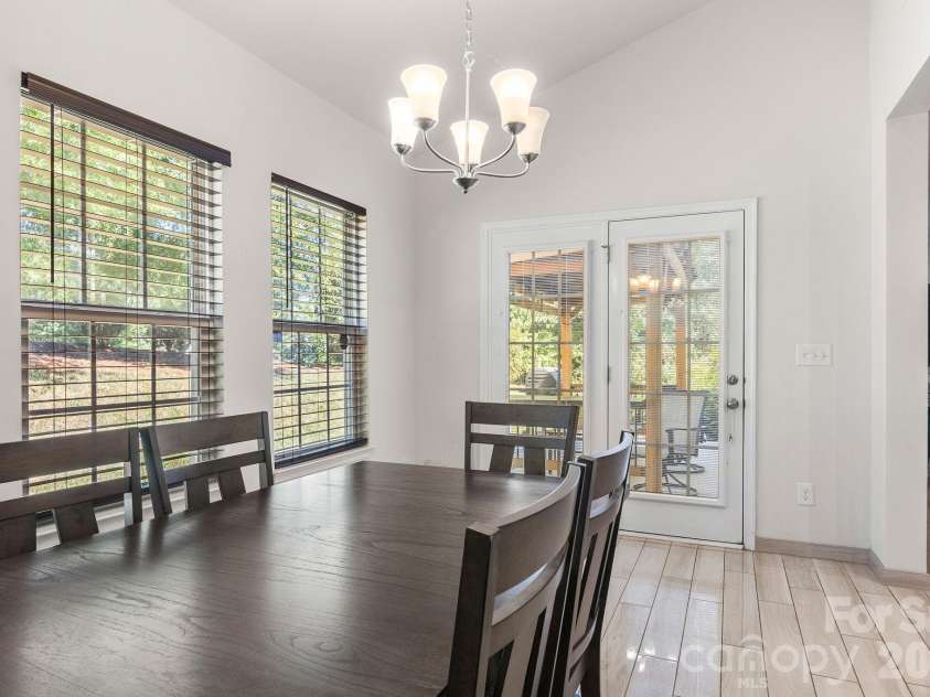 3536 Canyon Live Oak Court, Gastonia, NC 28056.  MLS# CAR4397151, YatesRealty ID 2793. 