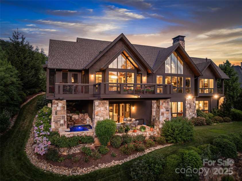 30 Rain Lily Trail, Arden, NC 28704.  MLS# CAR4265201, YatesRealty ID 27931. 