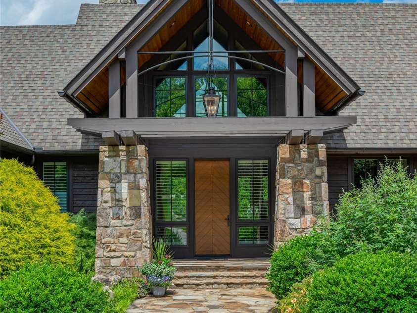 30 Rain Lily Trail, Arden, NC 28704.  MLS# CAR4265201, YatesRealty ID 27931. 