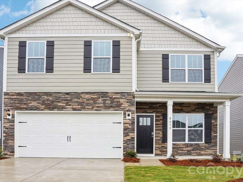 3629 Charles Street, Conover, NC 28613.  MLS# CAR4389047, YatesRealty ID 27931. 
