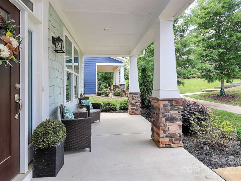 109 Mac Alley, Cramerton, NC 28032.  MLS# CAR4264028, YatesRealty ID 27932. 