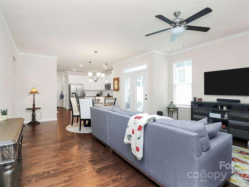 109 Mac Alley, Cramerton, NC 28032.  MLS# CAR4264028, YatesRealty ID 27932. 