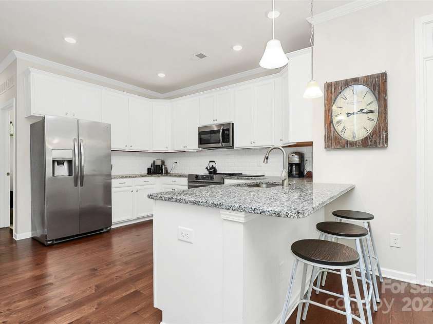 109 Mac Alley, Cramerton, NC 28032.  MLS# CAR4264028, YatesRealty ID 27932. 