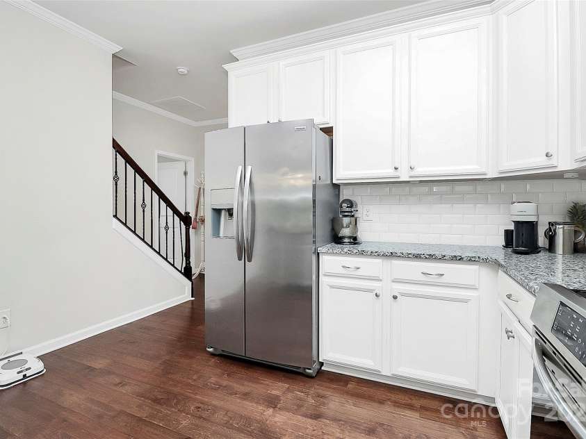 109 Mac Alley, Cramerton, NC 28032.  MLS# CAR4264028, YatesRealty ID 27932. 