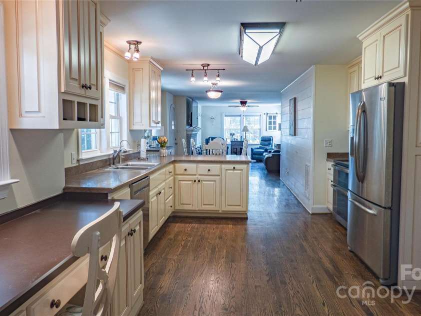 1327 Mount Ulla Highway, Mooresville, NC 28115.  MLS# CAR4268651, YatesRealty ID 27933. 