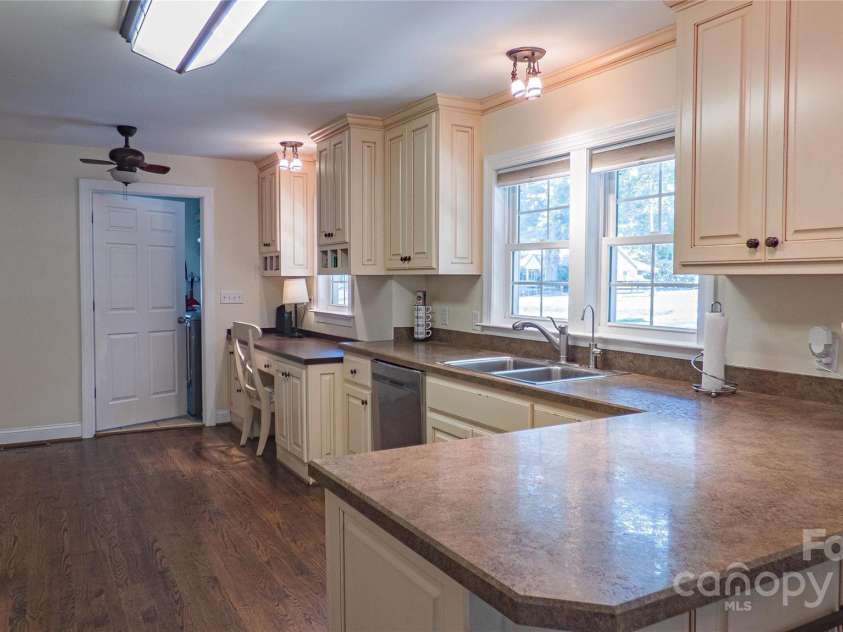 1327 Mount Ulla Highway, Mooresville, NC 28115.  MLS# CAR4268651, YatesRealty ID 27933. 