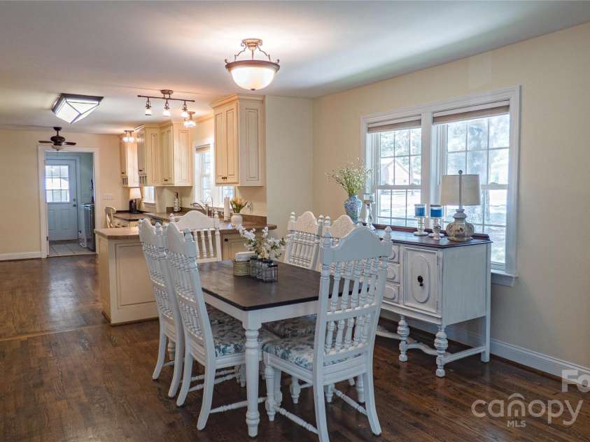 1327 Mount Ulla Highway, Mooresville, NC 28115.  MLS# CAR4268651, YatesRealty ID 27933. 